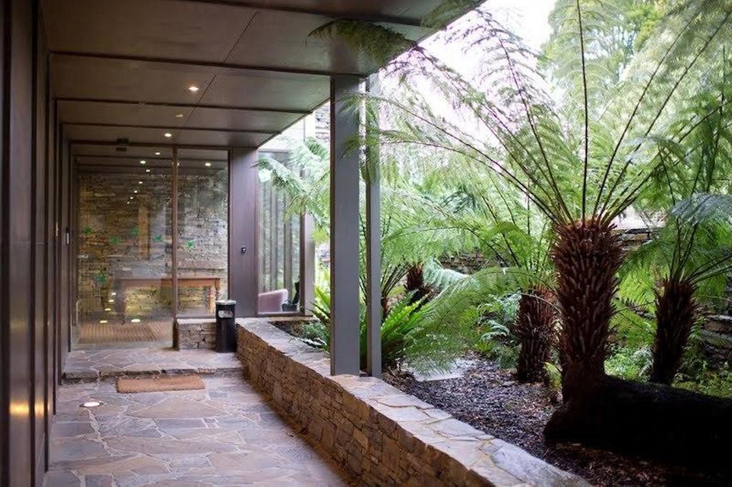 Panorama Retreat & Resort Kalorama Dış mekan fotoğraf