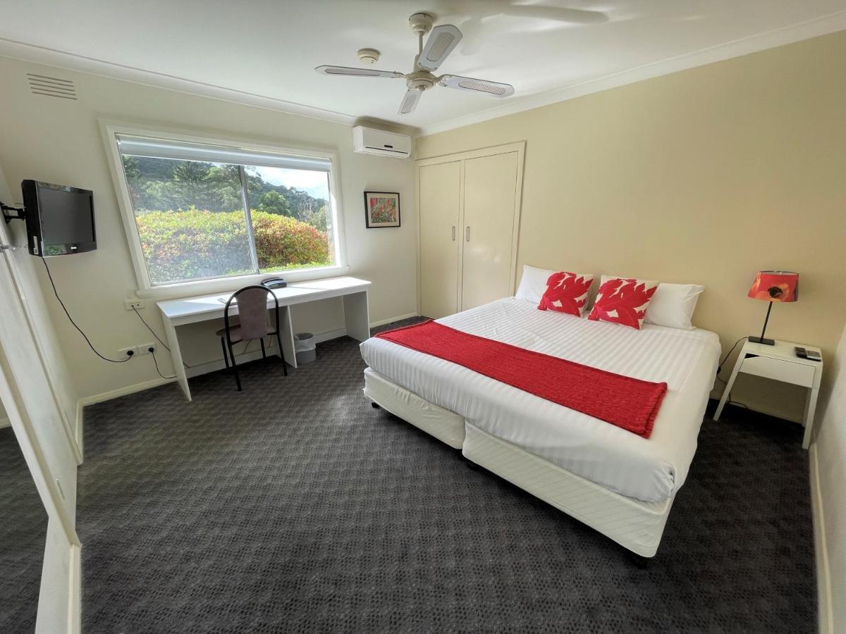 Panorama Retreat & Resort Kalorama Dış mekan fotoğraf
