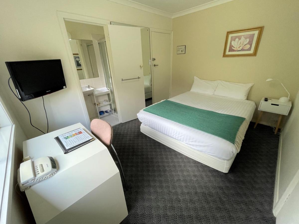 Panorama Retreat & Resort Kalorama Dış mekan fotoğraf