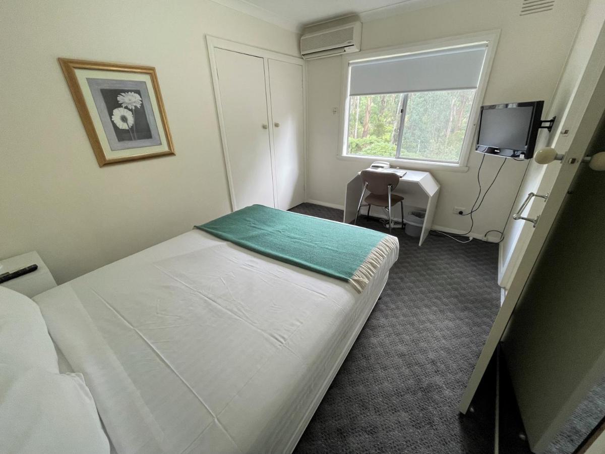 Panorama Retreat & Resort Kalorama Dış mekan fotoğraf