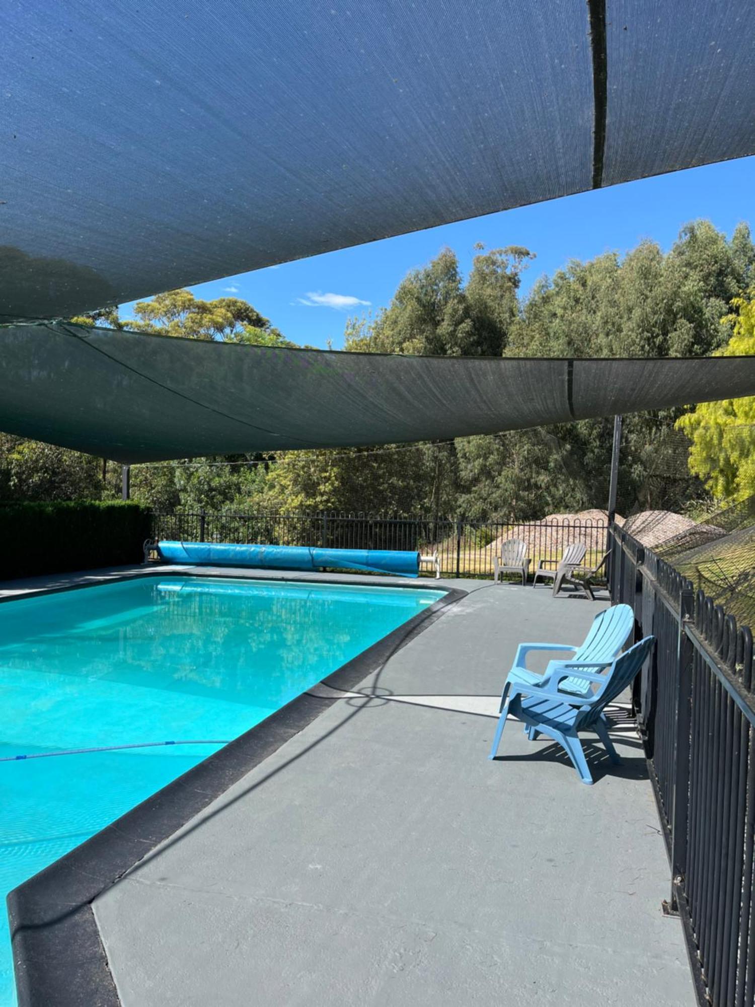 Panorama Retreat & Resort Kalorama Dış mekan fotoğraf