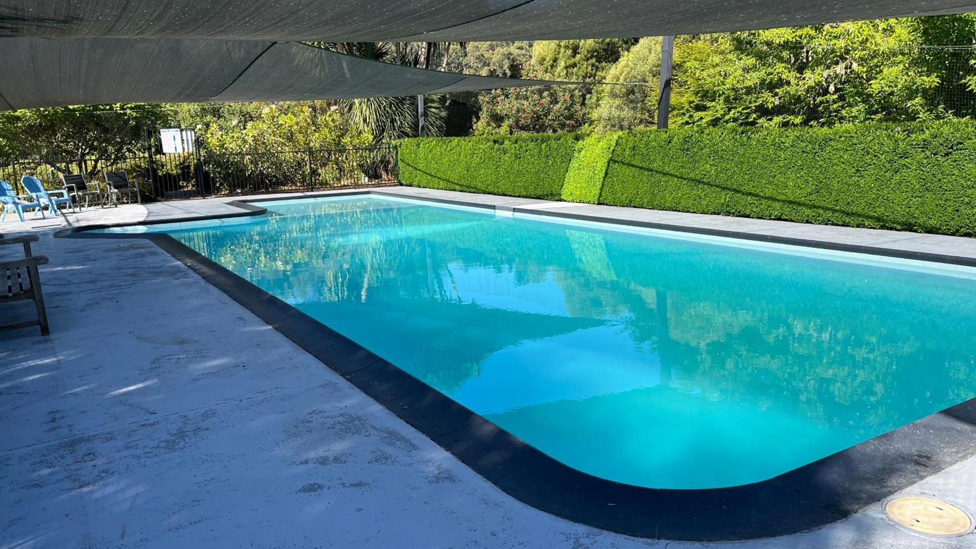 Panorama Retreat & Resort Kalorama Dış mekan fotoğraf