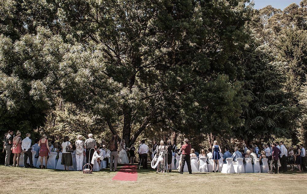 Panorama Retreat & Resort Kalorama Dış mekan fotoğraf