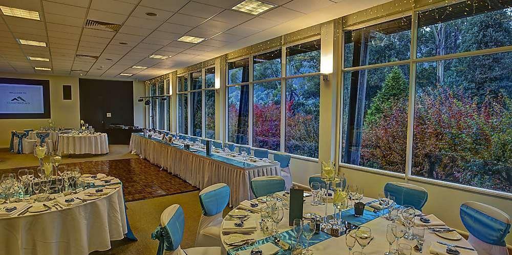 Panorama Retreat & Resort Kalorama Dış mekan fotoğraf