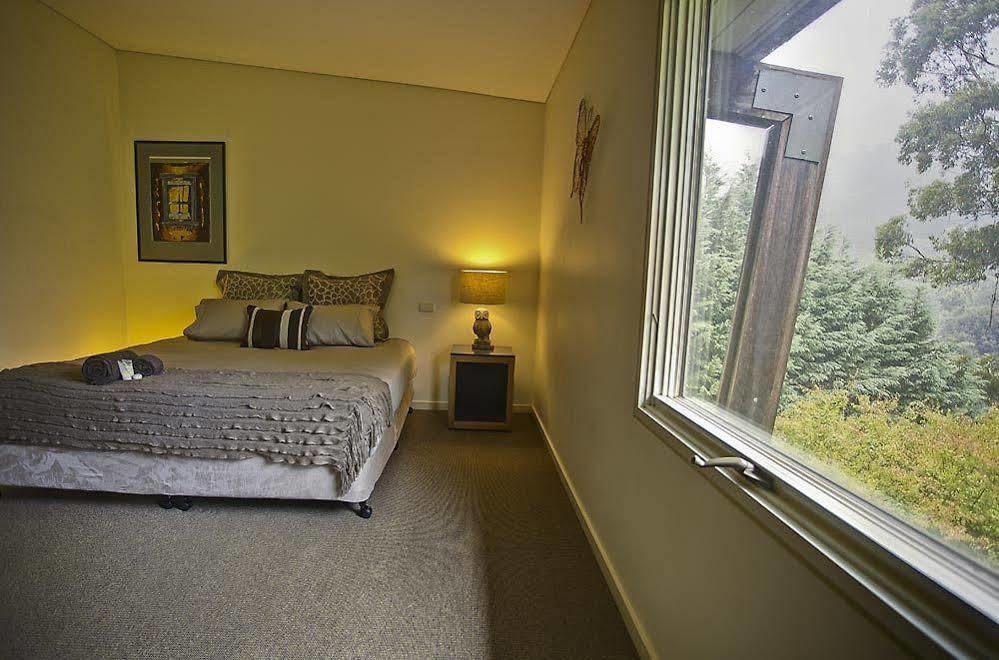 Panorama Retreat & Resort Kalorama Dış mekan fotoğraf