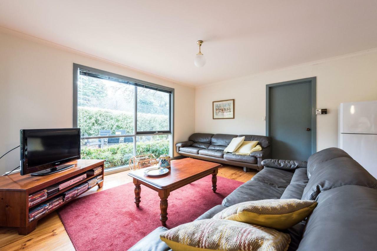 Panorama Retreat & Resort Kalorama Dış mekan fotoğraf